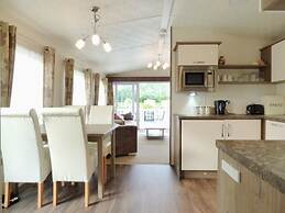 Caravan Hire at Southview Leisure Park