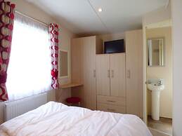 Caravan Hire at Southview Leisure Park