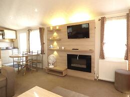 Caravan Hire at Southview Leisure Park