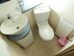 Caravan Hire at Southview Leisure Park