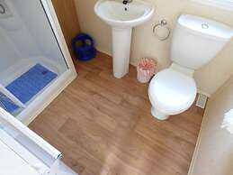 Caravan Hire at Southview Leisure Park