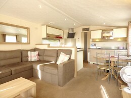Caravan Hire at Southview Leisure Park