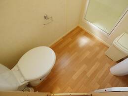 Caravan Hire at Southview Leisure Park