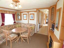 Caravan Hire at Southview Leisure Park