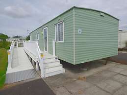 Caravan Hire at Southview Leisure Park