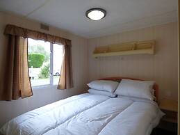 Caravan Hire at Southview Leisure Park