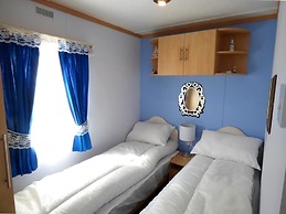 Caravan Hire at Southview Leisure Park