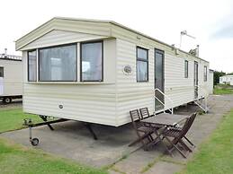 Caravan Hire at Southview Leisure Park