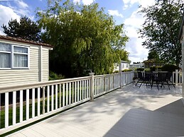 Caravan Hire at Southview Leisure Park