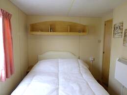 Caravan Hire at Southview Leisure Park