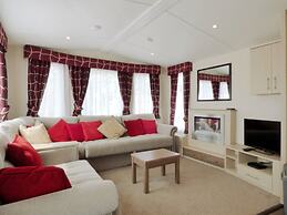 Caravan Hire at Southview Leisure Park