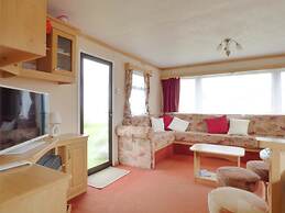 Caravan Hire at Southview Leisure Park