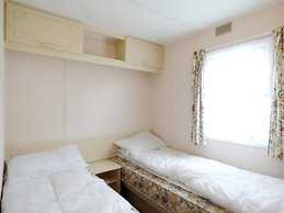 Caravan Hire at Southview Leisure Park