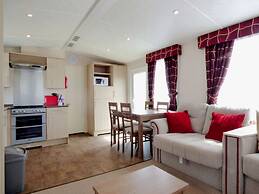 Caravan Hire at Southview Leisure Park