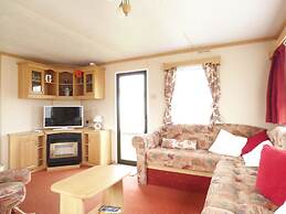 Caravan Hire at Southview Leisure Park