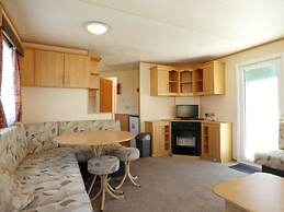 Caravan Hire at Southview Leisure Park