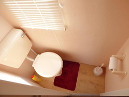 Caravan Hire at Southview Leisure Park