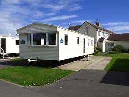Caravan Hire at Southview Leisure Park