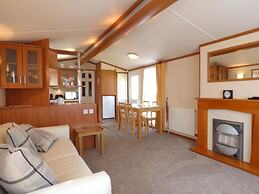 Caravan Hire at Southview Leisure Park