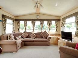 Caravan Hire at Southview Leisure Park