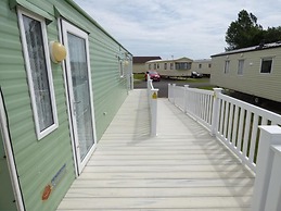 Caravan Hire at Southview Leisure Park