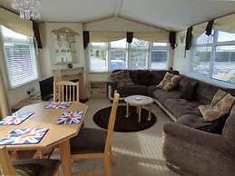 Caravan Hire at Southview Leisure Park