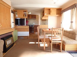 Caravan Hire at Southview Leisure Park