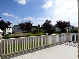 Caravan Hire at Southview Leisure Park