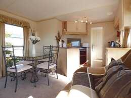 Caravan Hire at Southview Leisure Park