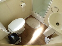 Caravan Hire at Southview Leisure Park