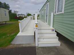 Caravan Hire at Southview Leisure Park
