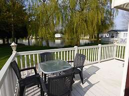 Caravan Hire at Southview Leisure Park