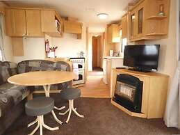 Caravan Hire at Southview Leisure Park