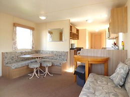 Caravan Hire at Southview Leisure Park