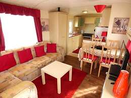 Caravan Hire at Southview Leisure Park