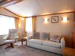 Caravan Hire at Southview Leisure Park