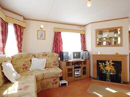 Caravan Hire at Southview Leisure Park