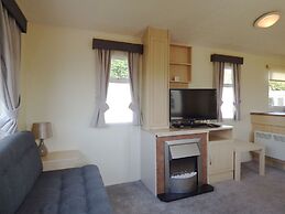 Caravan Hire at Southview Leisure Park