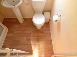 Caravan Hire at Southview Leisure Park