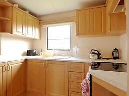 Caravan Hire at Southview Leisure Park