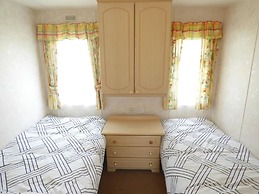 Caravan Hire at Southview Leisure Park