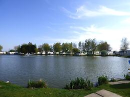 Caravan Hire at Southview Leisure Park