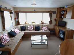 Caravan Hire at Southview Leisure Park