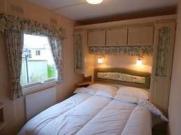 Caravan Hire at Southview Leisure Park