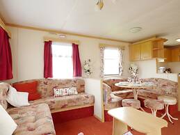 Caravan Hire at Southview Leisure Park