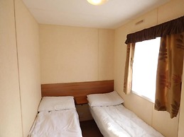 Caravan Hire at Southview Leisure Park