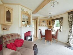 Caravan Hire at Southview Leisure Park