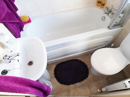 Caravan Hire at Southview Leisure Park