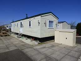 Caravan Hire at Southview Leisure Park