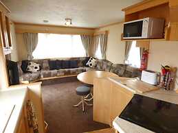 Caravan Hire at Southview Leisure Park